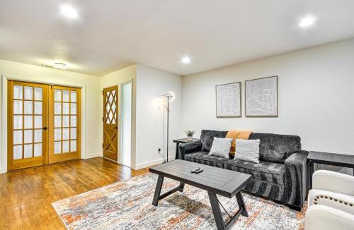 West Slope House | Modern Home w/Spacious Yard in Beaverton!