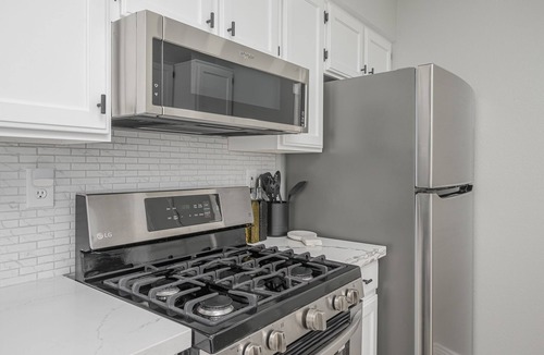 Holiday Shores House | Modern home, with patio, near river and low cleaning fee