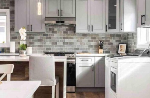 Southwest Anaheim House | Modern House near Disneyland 3BR/1BR