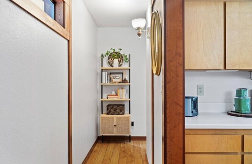 Graeagle Cabin | Modern Luxury Golf Cabin, Pets, A/C, couples
