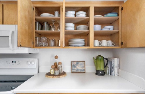 Graeagle Cabin | Modern Luxury Golf Cabin, Pets, A/C, couples
