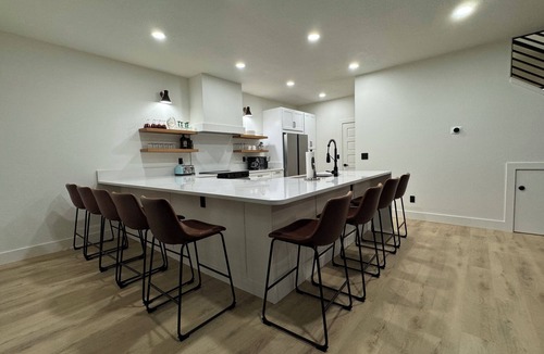Pacific City House | Modern Luxury Pacific City - Sleeps 12, Hot Tub, Pet Friendly, Playstation 5