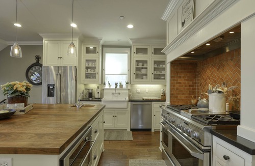 Arroyo Grande House | Modern Manse Near Village of Arroyo Grande