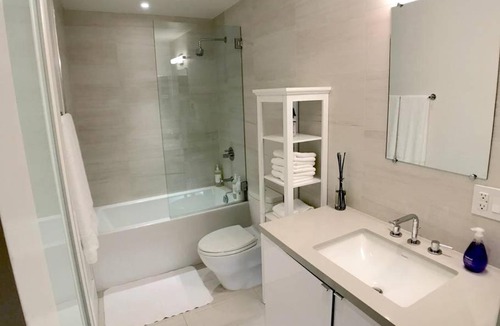 Mission District House | Modern Mission Condo with Private Yard