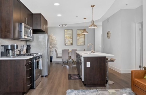 Kearny Mesa Apartment | Modern Pet Friendly 2BR San Diego Stay, Near Attractions, Downtown & Beaches