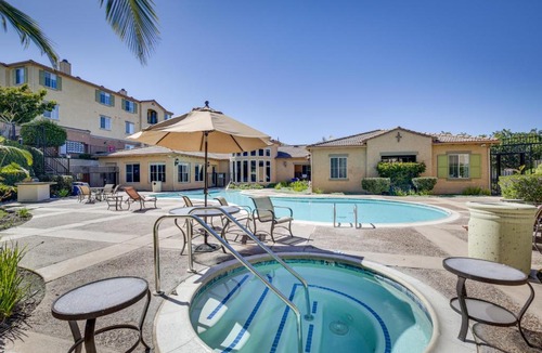 Carmel Valley House | Modern Pet-Friendly San Diego Vacation Rental