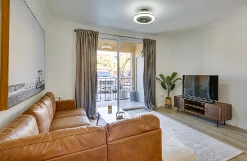 Carmel Valley House | Modern Pet-Friendly San Diego Vacation Rental
