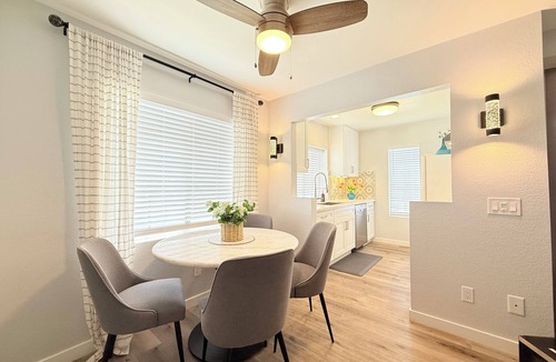 Mira Mesa Condo | Modern & Private Corner-Unit Condo in Central Mira Mesa