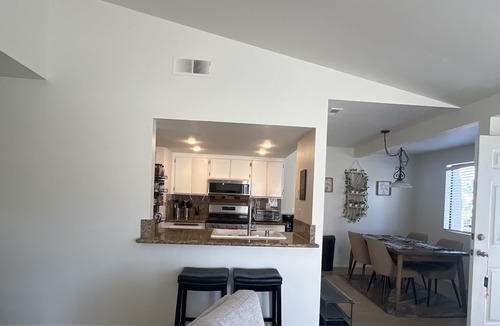 Rancho Penasquitos Condo | Modern spacious 3BR/2BA apartment in Poway Unified Schools