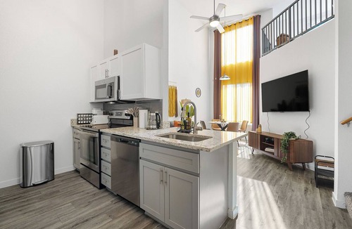 Tempe Apartment | Modern Tempe Retreat Near ASU & Downtown