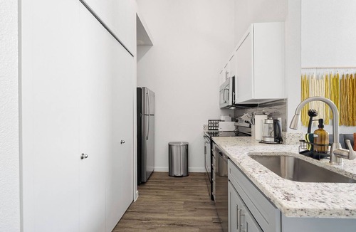 Tempe Apartment | Modern Tempe Retreat Near ASU & Downtown