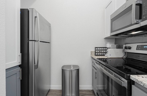 Tempe Apartment | Modern Tempe Retreat Near ASU & Downtown
