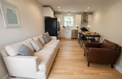 Boyle Heights Apartment | Modern Townhomes Minutes from Downtown LA