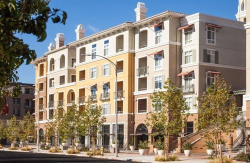 North San Jose Condo | Modern Verdant 2BR with Resort Amenities