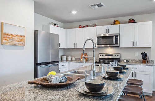 Mohave Valley House | Mohave Valley New-Build 3 bedroom Prado Ranch