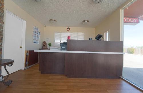 Mojave Hotel | Mojave Hotel