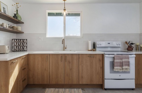 Yucca Valley House | Mojave Mesa - Desert Views & Desert Style