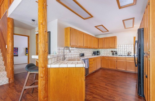 Dorrington Cabin | Mojave Vista- Guest access to BTV Rec center