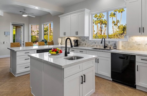 Araby Commons House | Mon Cheri Estate – Luxury Retreat w/Pool & Spa