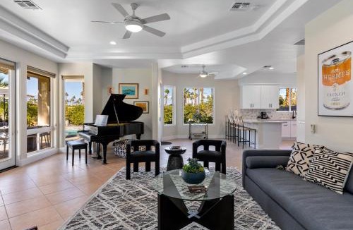Araby Commons House | Mon Cheri Estate