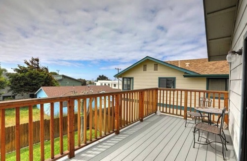 Grover Beach House | MonarchButterflySanctuary&Ocean w/in 8-9mins walking distance from House.