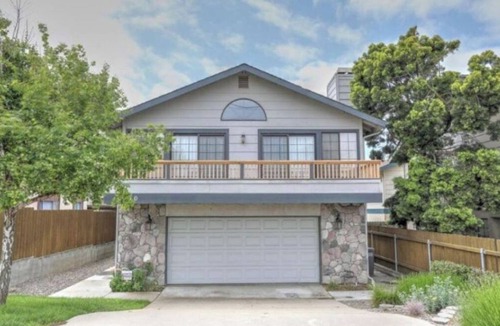 Grover Beach House | MonarchButterflySanctuary&Ocean w/in 8-9mins walking distance from House.