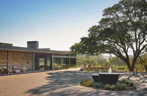 Healdsburg Hotel | Montage Healdsburg
