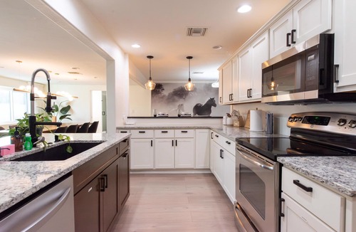 Paradise Valley Oasis House | Monte Horizon Oasis by HomeSlice Stays