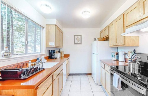 Northwood House | Monte Rio 2BR A-frame on the Russian River — dogs welcome