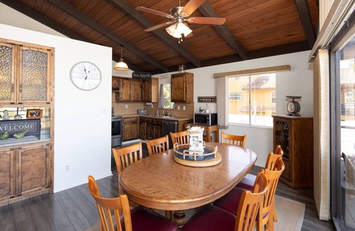 Cayucos House | Monthly Rental close to the beach