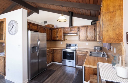 Cayucos House | Monthly Rental close to the beach