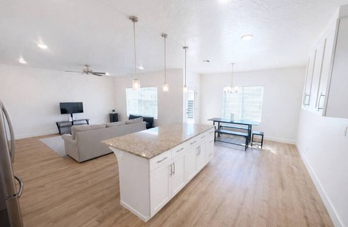 Washington House | Monthly Stay | Southern Utah Escape