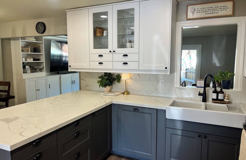 Concord House | Montreal manor-beautiful and spacious home in Concord