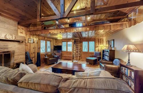 Sedona House | Moon Shadow Cottage