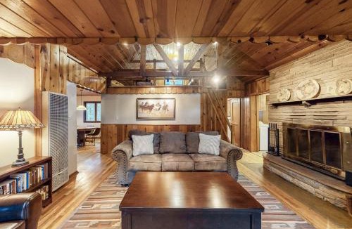 Sedona House | Moon Shadow Cottage