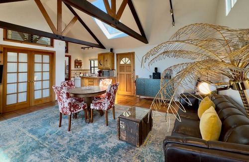 Gualala House | Moon Star Cottage | Hot Tub, Ocean Front | Gualala