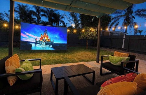 Vista House | *Moonlight Cinema* - 15 min to Legoland!