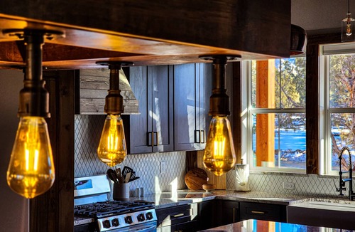 Orderville House | Moonlight Lodge | Private Hot Tub | Zion NP