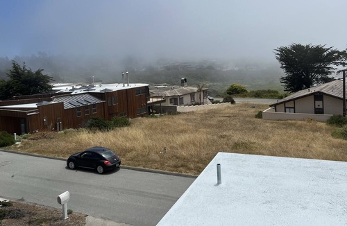 Happy Hill House | Moonstone Beach Seaside Retreat