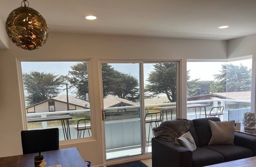 Happy Hill House | Moonstone Beach Seaside Retreat