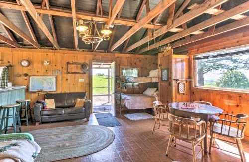 Freestone House | 'Moonview Ranch' on 20 Acres in Sonoma County!