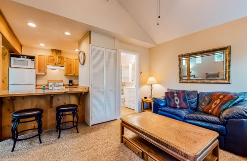 Cle Elum House | Moose Point | Comfortable cabin in Cle Elum close to the Yakima River