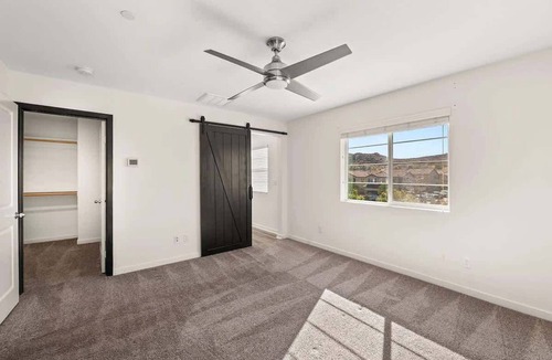 Moreno Valley House | Moreno Valley Retreat/Lake Perris & UC Riverside