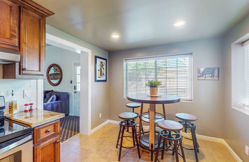 Morgan Hill House | Morgan Hill Couple's Gem: 'Villa in the Vineyards'