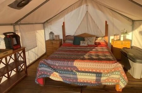 Morgan Hill Cabin | Morgan Hill Majestic Mountain Camp