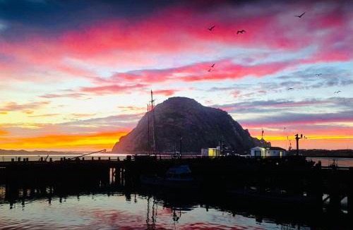 Morro Bay Hotel | Morro Bay Beach Inn