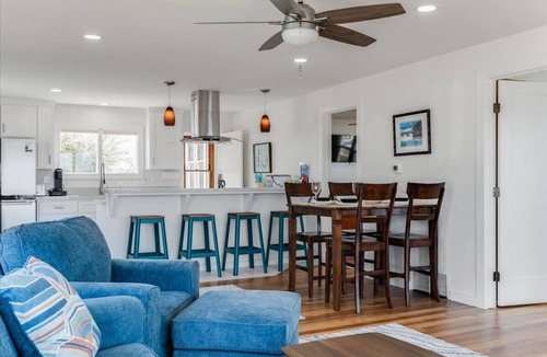 Morro Bay House | Morro Bay Escape - Overlooking the coastline and the Embarcadero