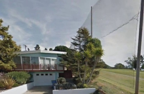 Morro Bay House | Morro Bay Golf course w/Water Views!