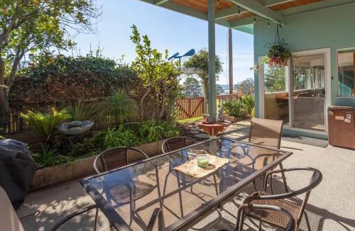 Morro Bay House | Morro Bay Golf Course Water Views!