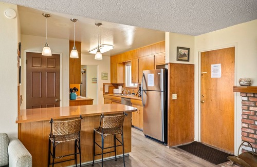Morro Bay House | Morro Bay Heights Home with Amazing Ocean and Rock Views!